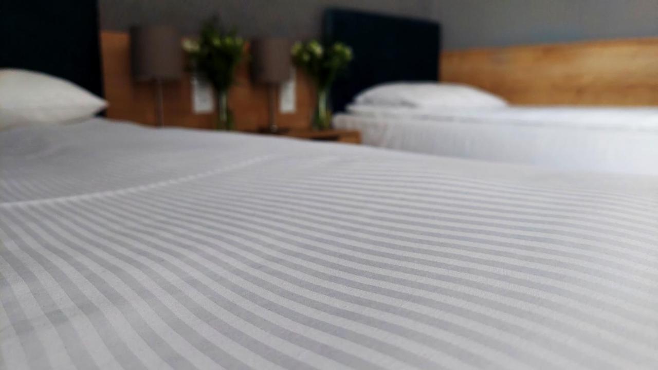 Hotel Rad Grudziądz エクステリア 写真