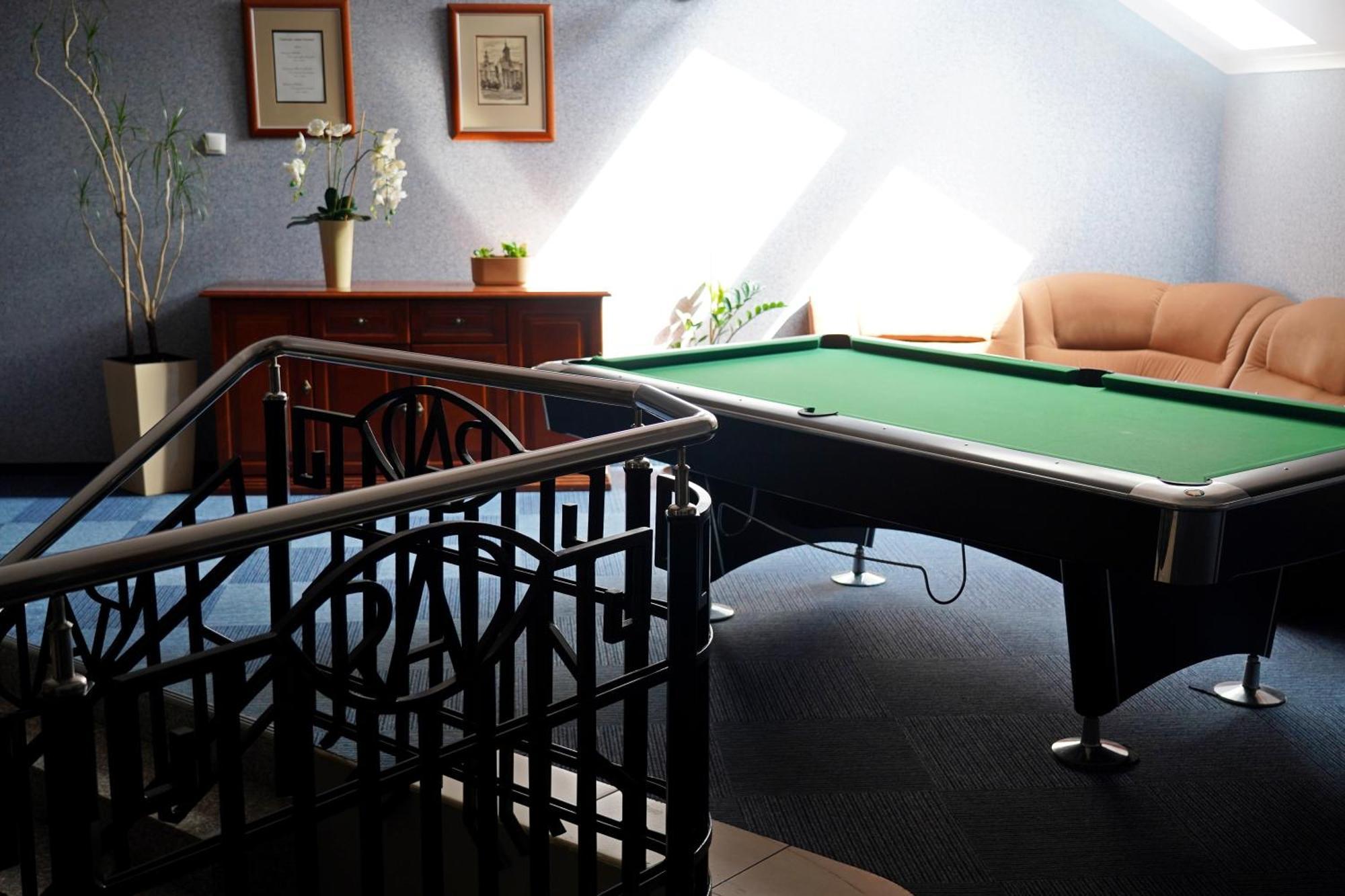 Hotel Rad Grudziądz エクステリア 写真